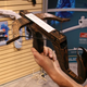 Illustration for article titled Wii Crossbow with Laser Sight is Perfect for all the Wii Games Involving Crossbows